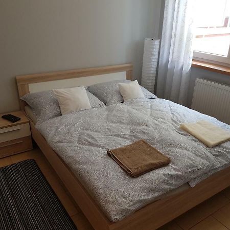 קולובז'ג Apartament Z Ogrodkiem Pomerania מראה חיצוני תמונה