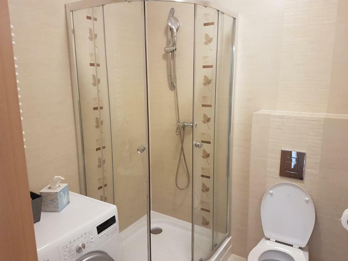 קולובז'ג Apartament Z Ogrodkiem Pomerania מראה חיצוני תמונה